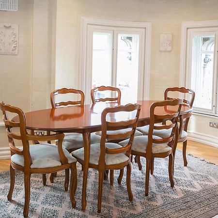 Parnell Boulevard Apartments ダブリン エクステリア 写真