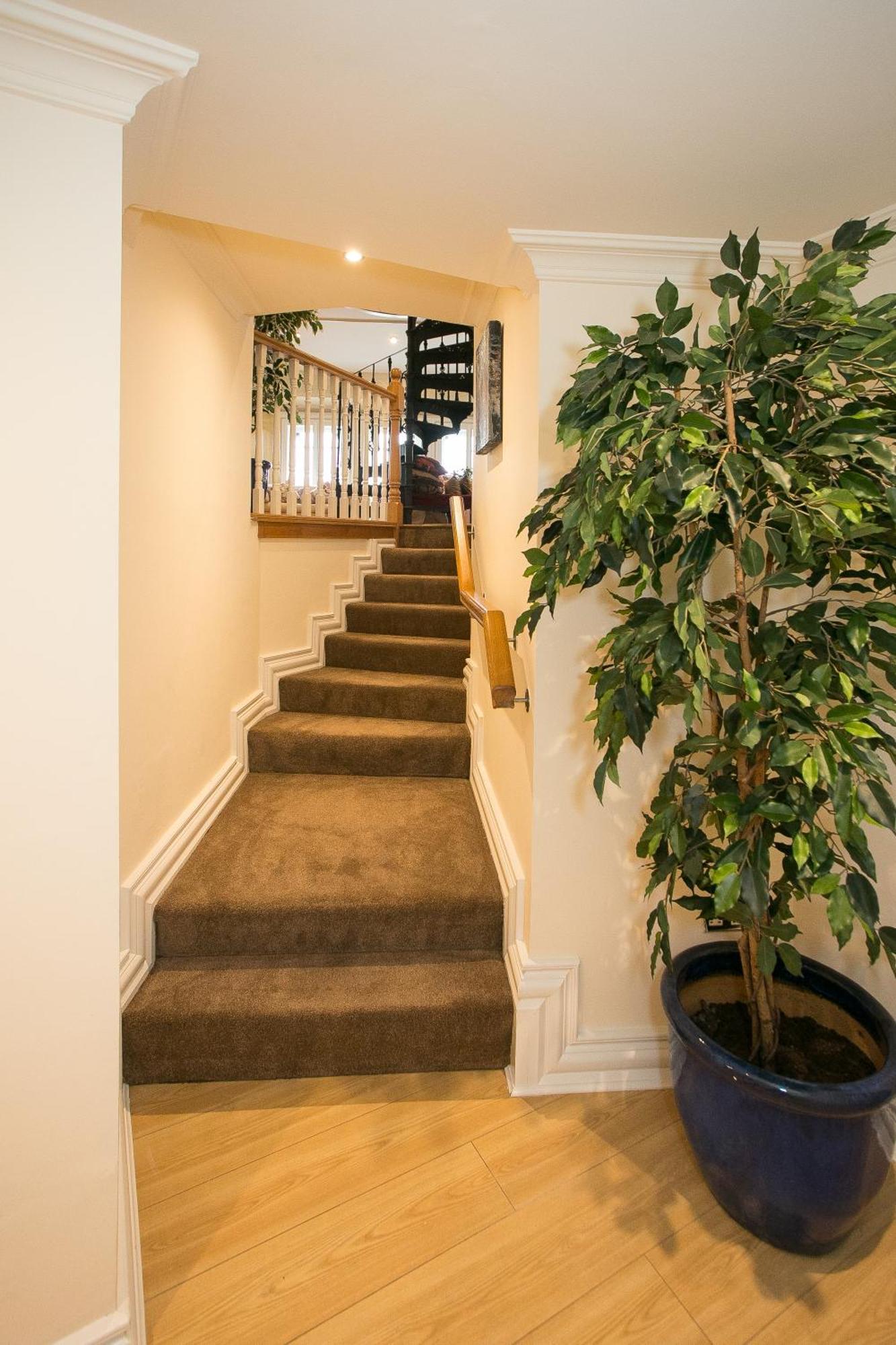 Parnell Boulevard Apartments ダブリン エクステリア 写真